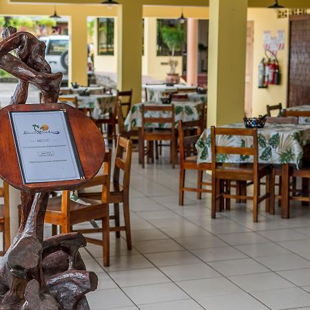 Hotel Manuel Antonio Kültér fotó