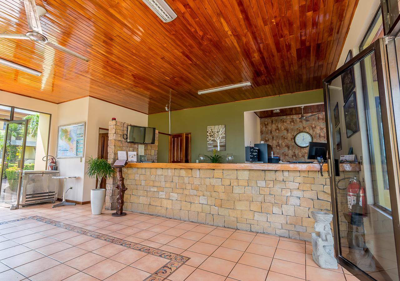 Hotel Manuel Antonio Kültér fotó