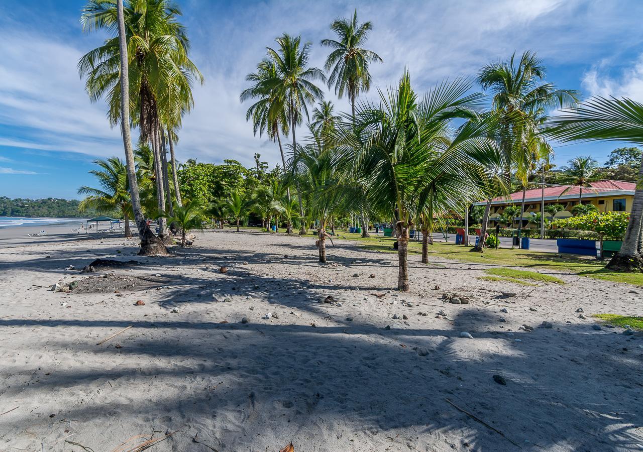 Hotel Manuel Antonio Kültér fotó