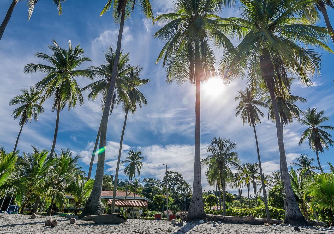 Hotel Manuel Antonio Kültér fotó