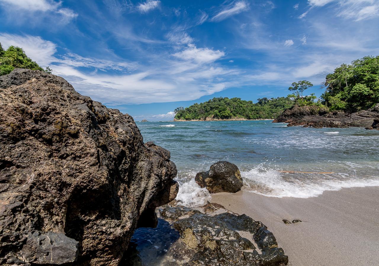 Hotel Manuel Antonio Kültér fotó