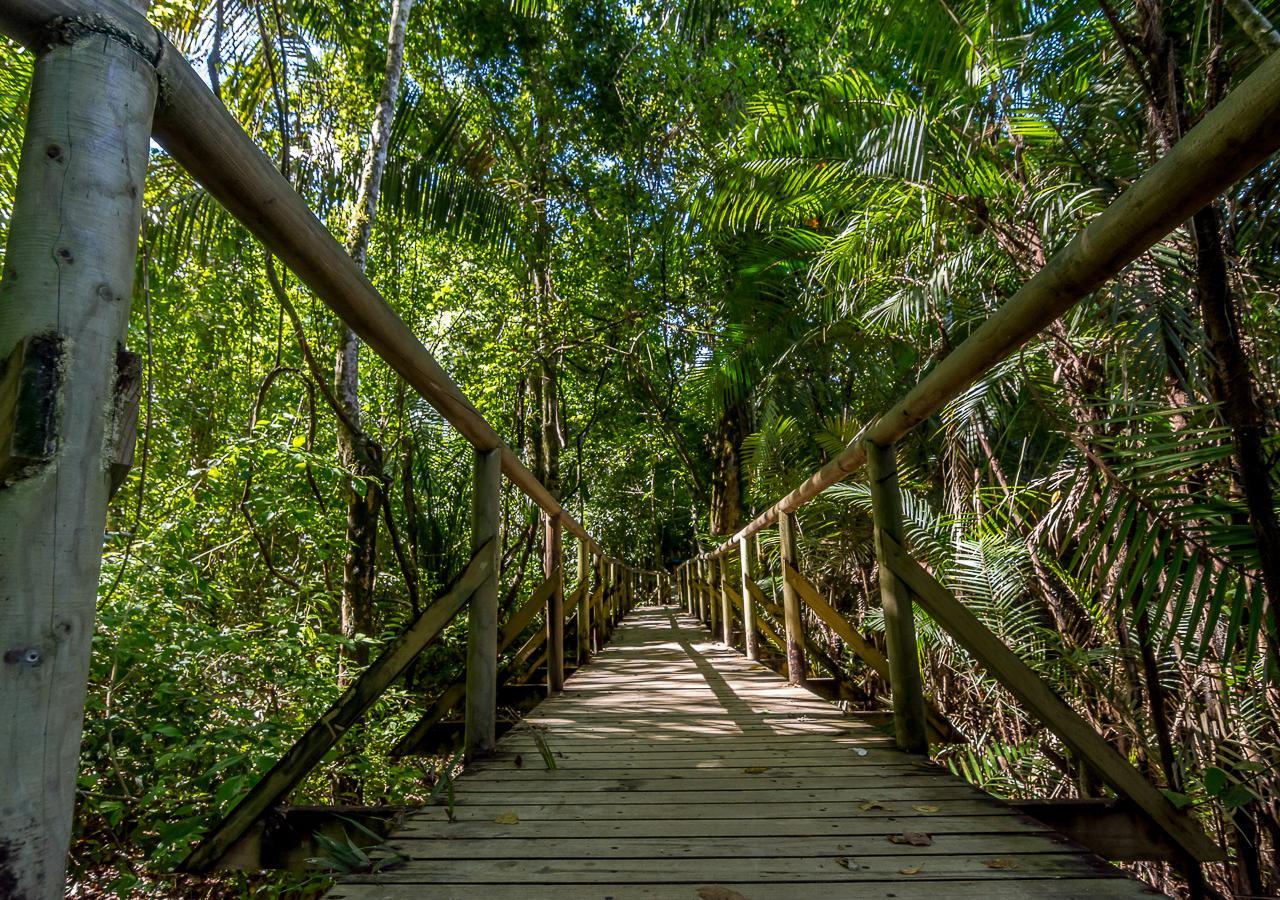 Hotel Manuel Antonio Kültér fotó