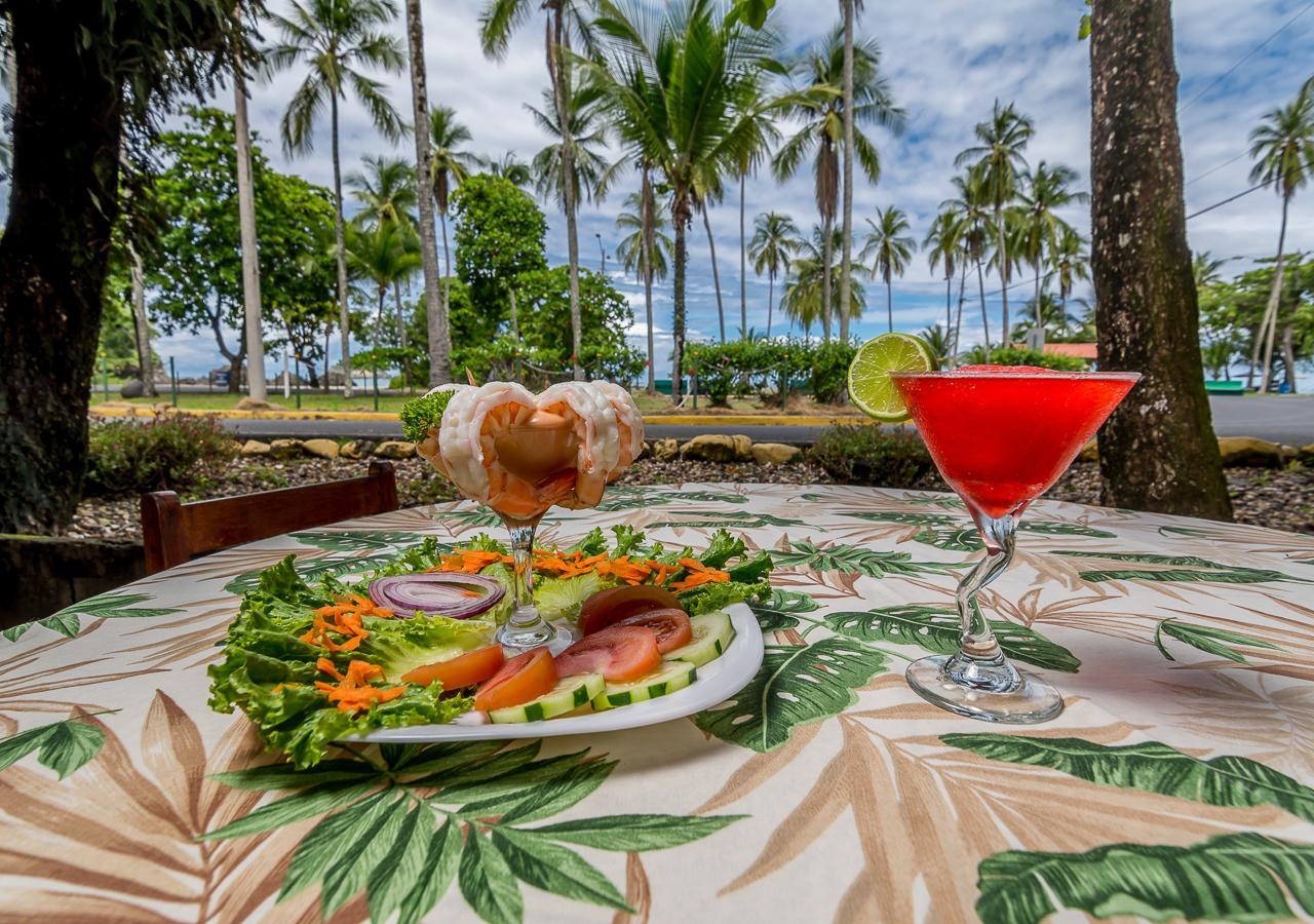 Hotel Manuel Antonio Kültér fotó