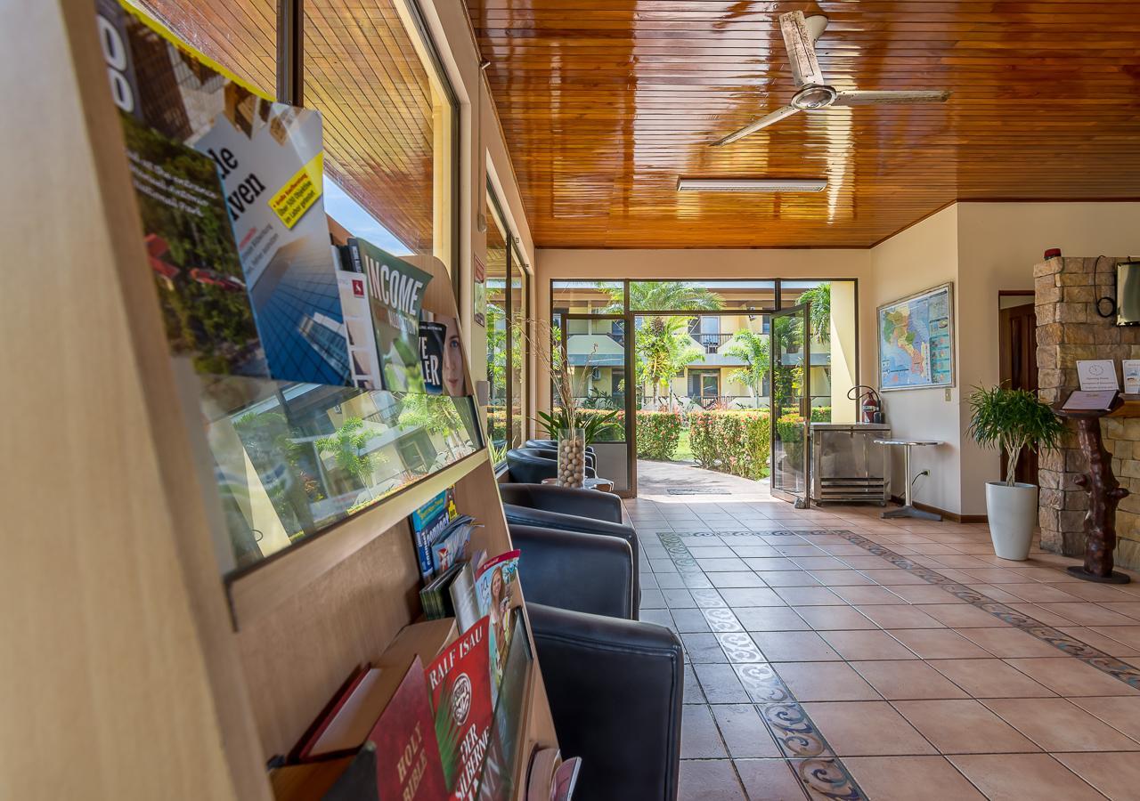 Hotel Manuel Antonio Kültér fotó