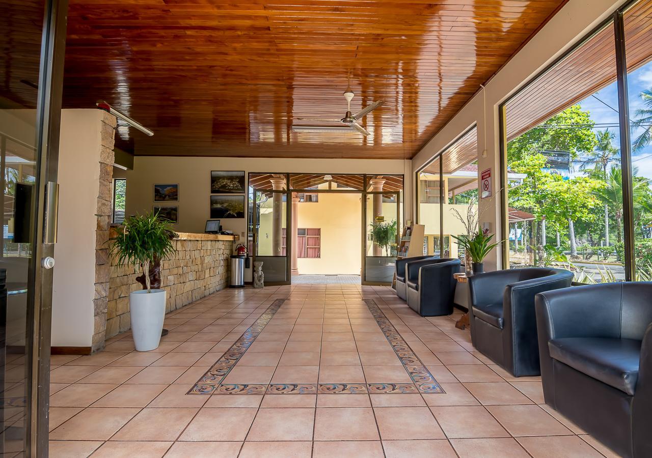 Hotel Manuel Antonio Kültér fotó