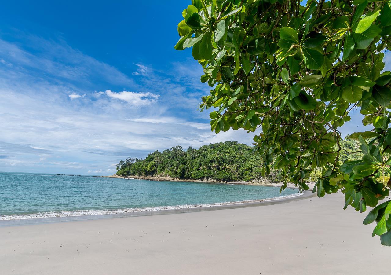 Hotel Manuel Antonio Kültér fotó