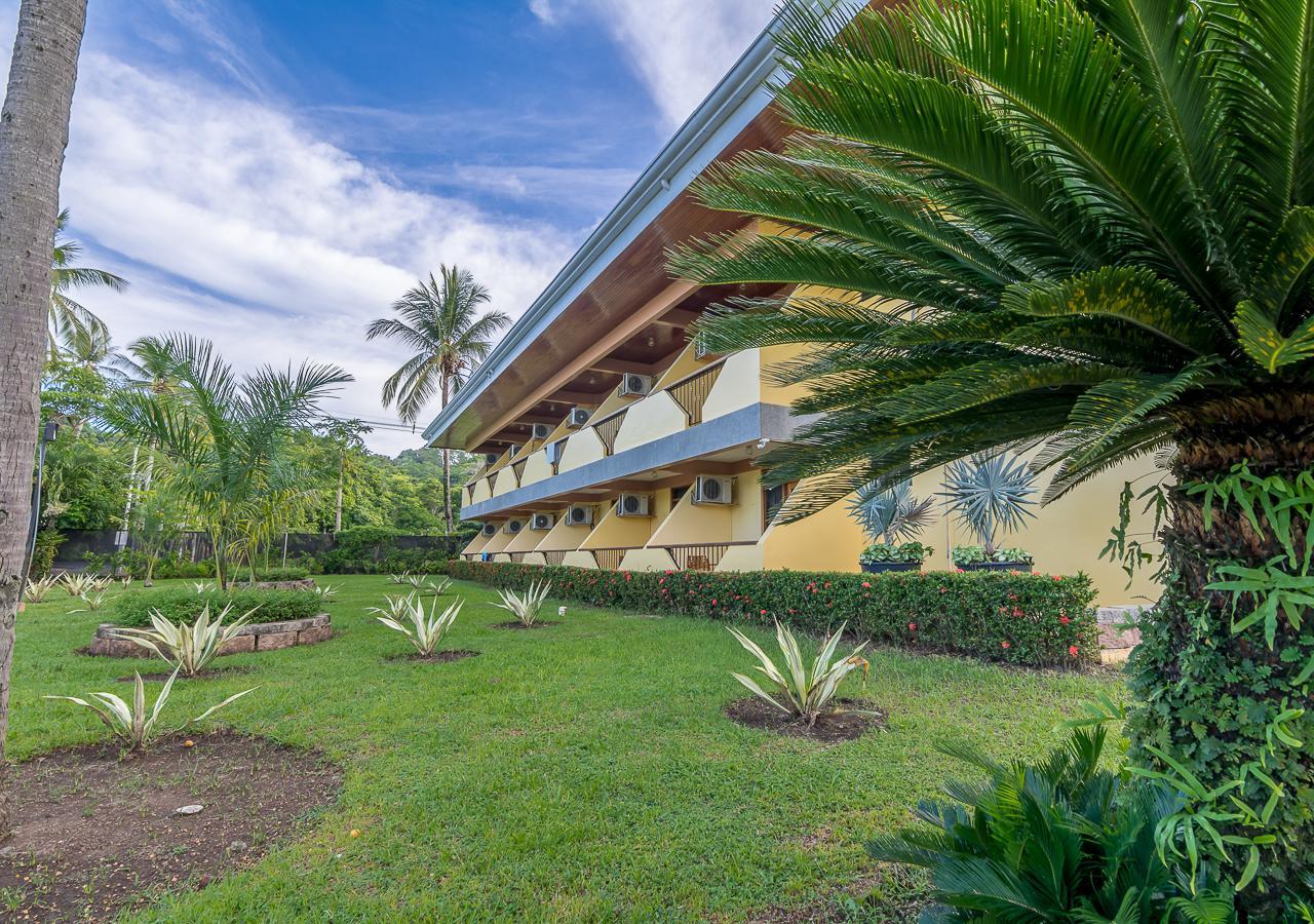 Hotel Manuel Antonio Kültér fotó