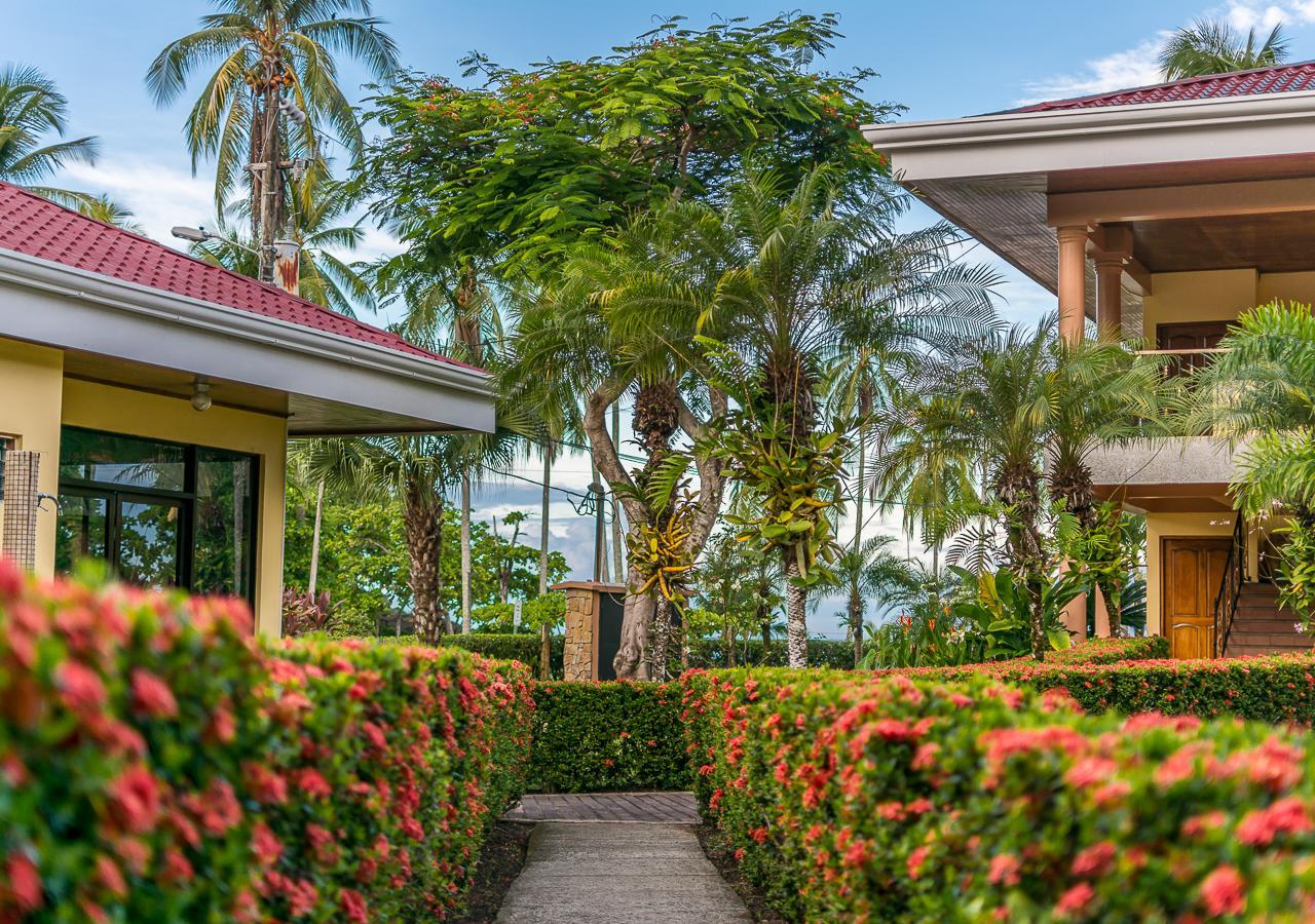 Hotel Manuel Antonio Kültér fotó