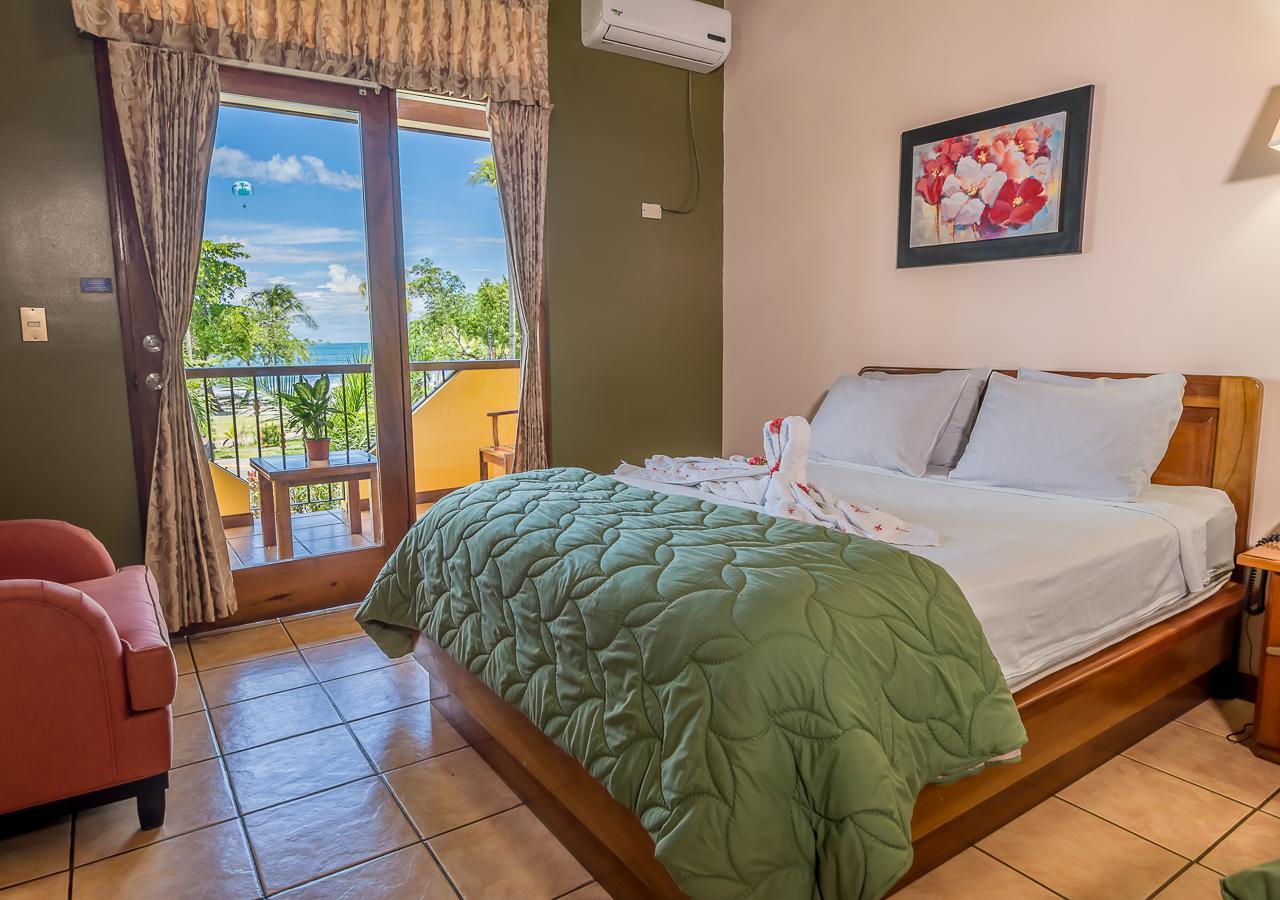 Hotel Manuel Antonio Kültér fotó
