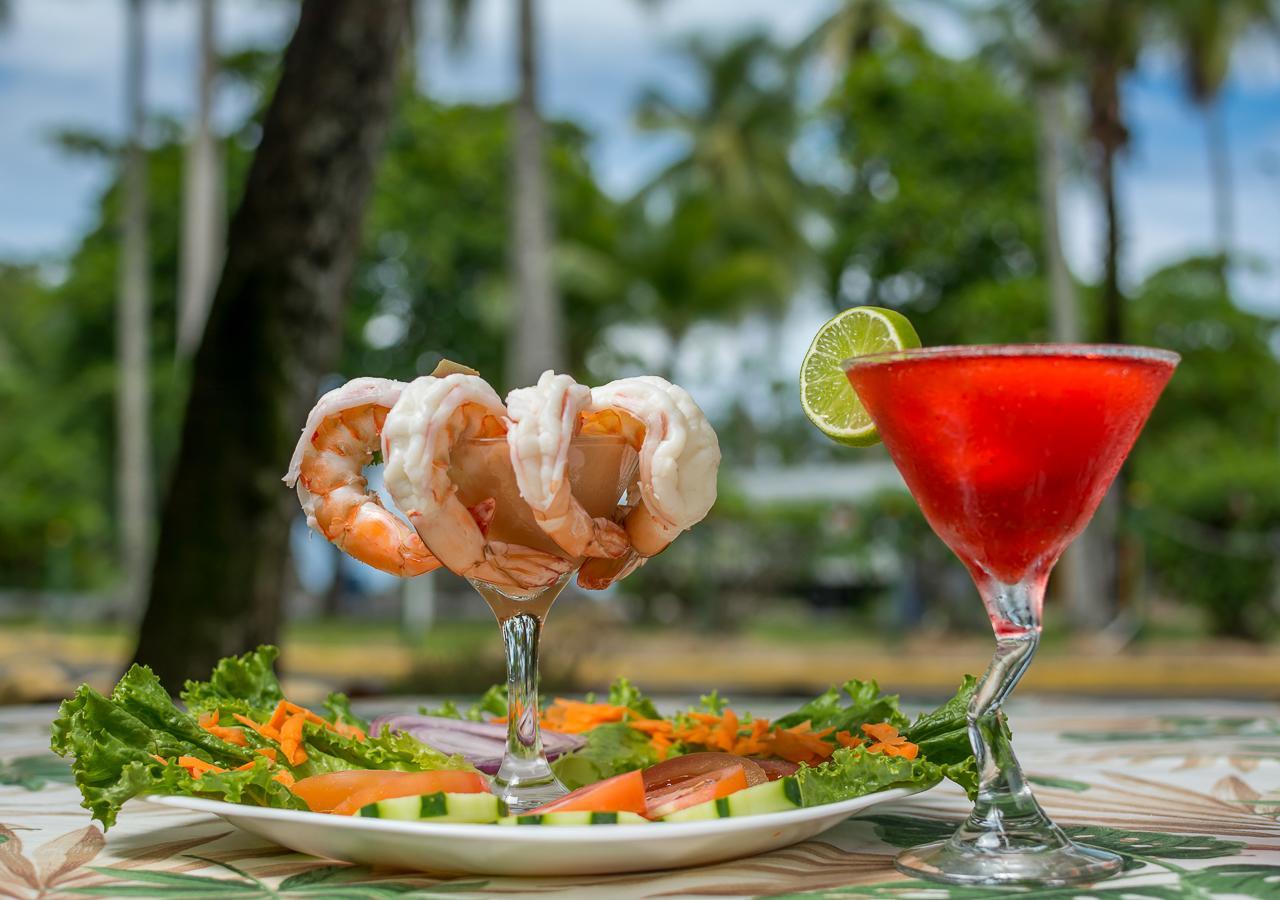 Hotel Manuel Antonio Kültér fotó