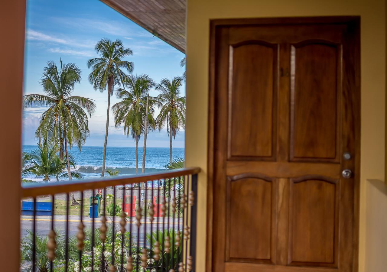 Hotel Manuel Antonio Kültér fotó