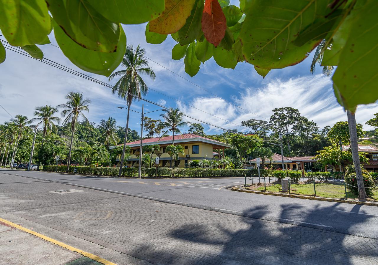 Hotel Manuel Antonio Kültér fotó