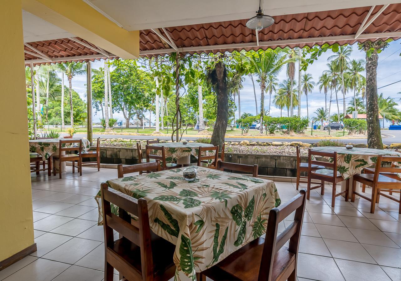 Hotel Manuel Antonio Kültér fotó