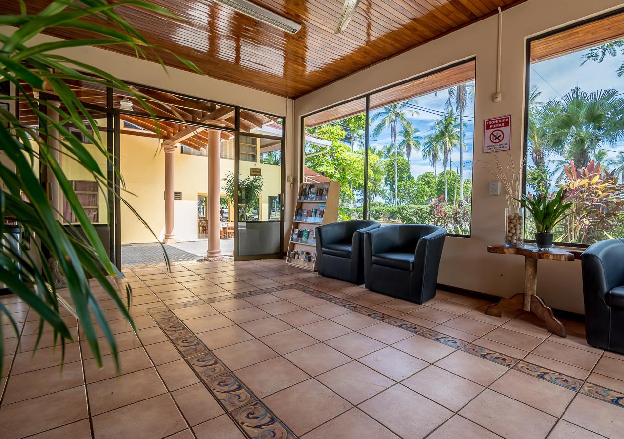 Hotel Manuel Antonio Kültér fotó
