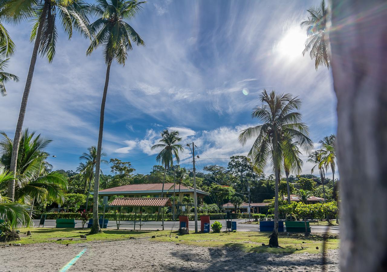 Hotel Manuel Antonio Kültér fotó