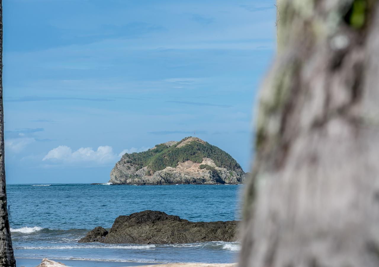 Hotel Manuel Antonio Kültér fotó