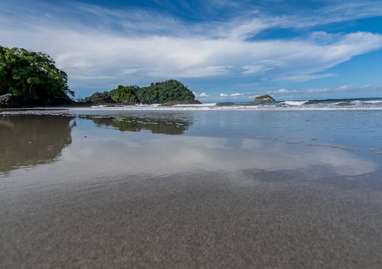 Hotel Manuel Antonio Kültér fotó
