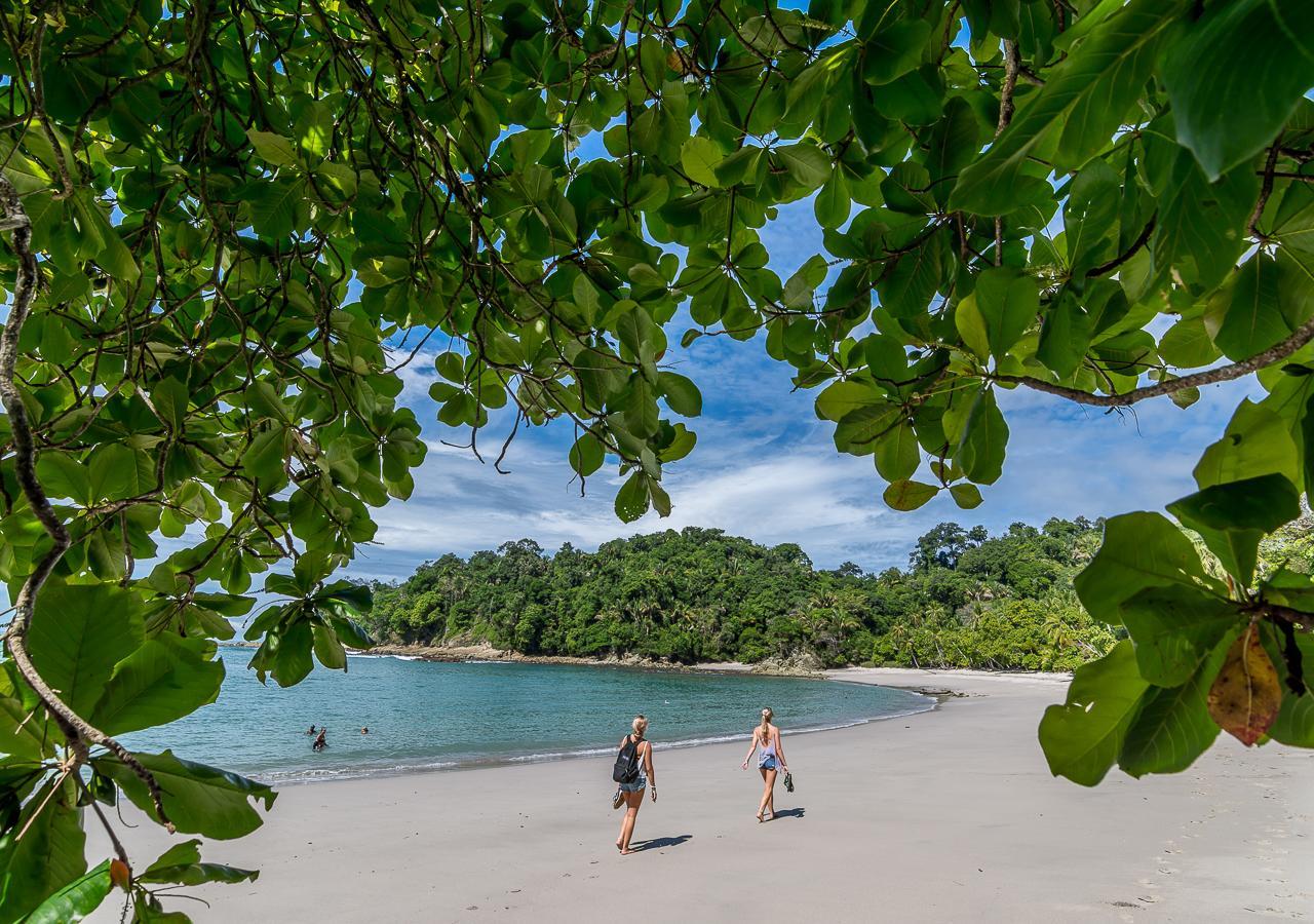 Hotel Manuel Antonio Kültér fotó