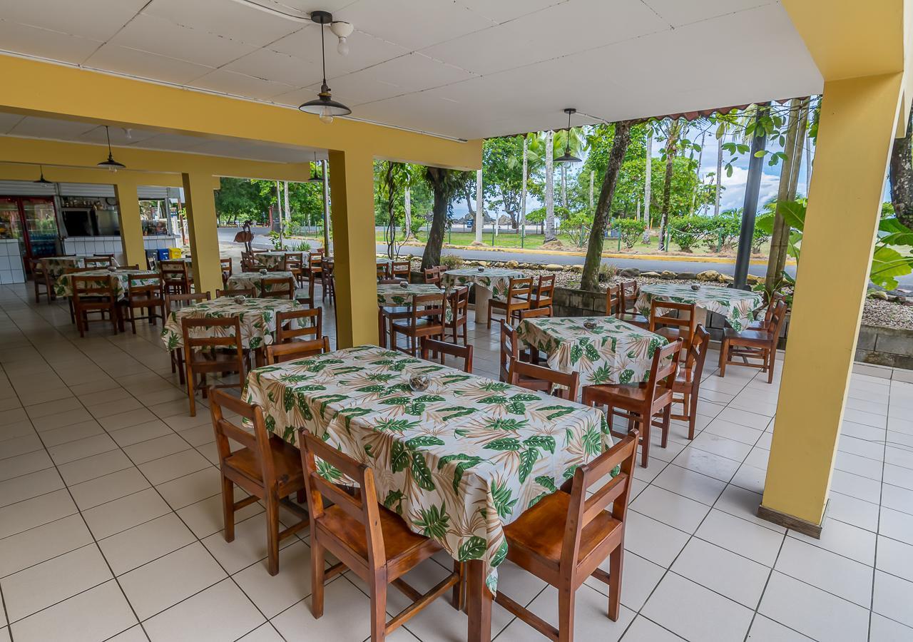Hotel Manuel Antonio Kültér fotó