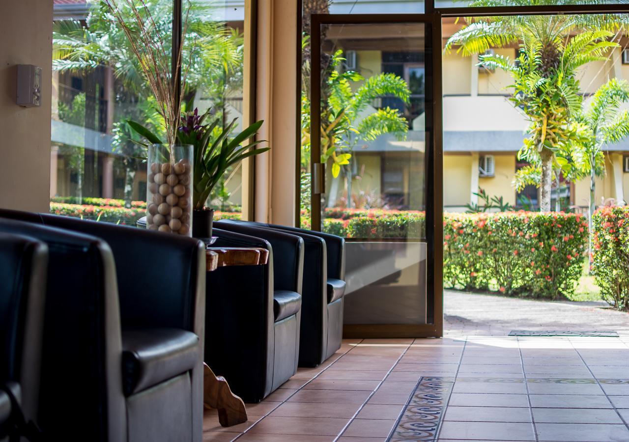 Hotel Manuel Antonio Kültér fotó