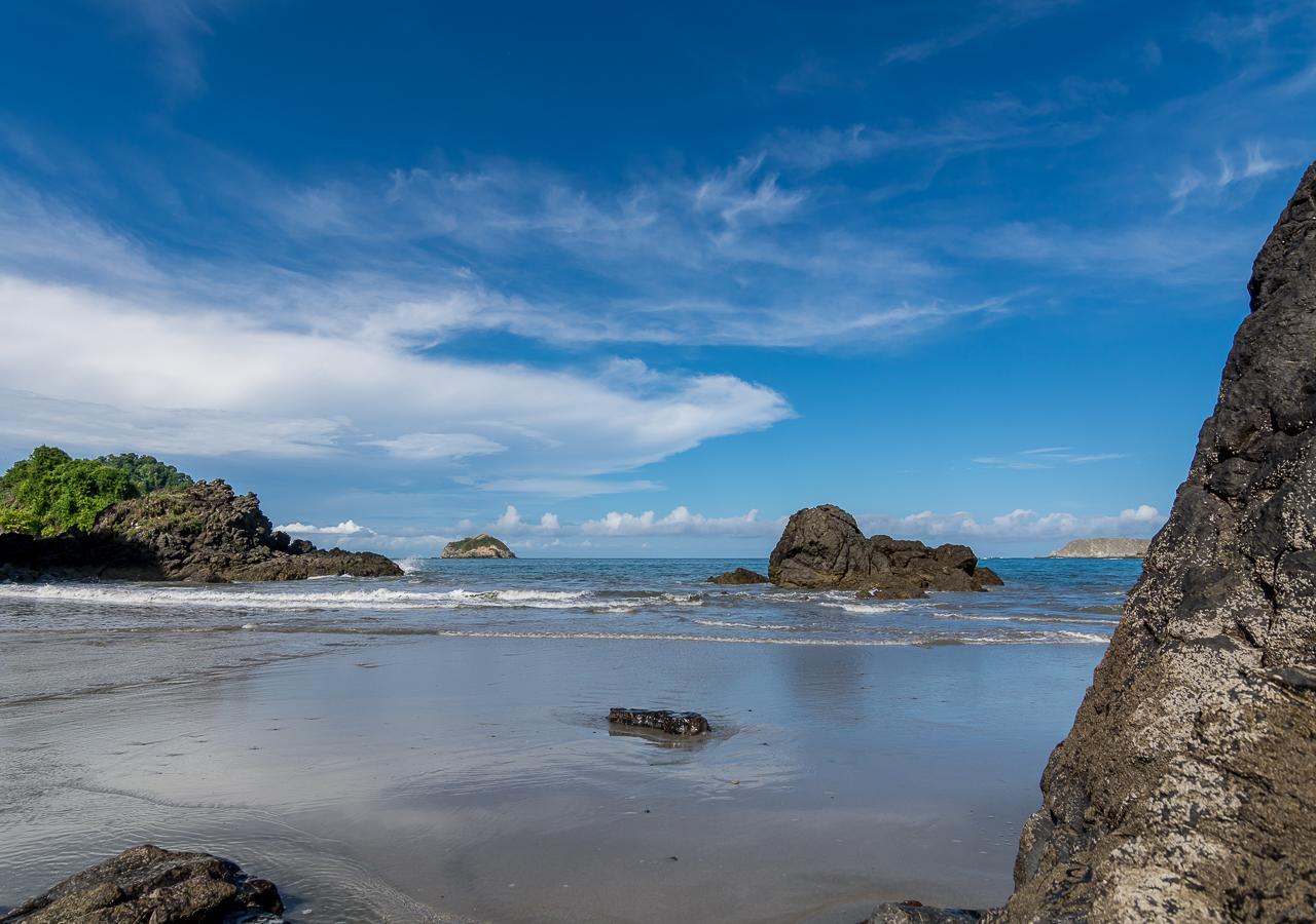 Hotel Manuel Antonio Kültér fotó