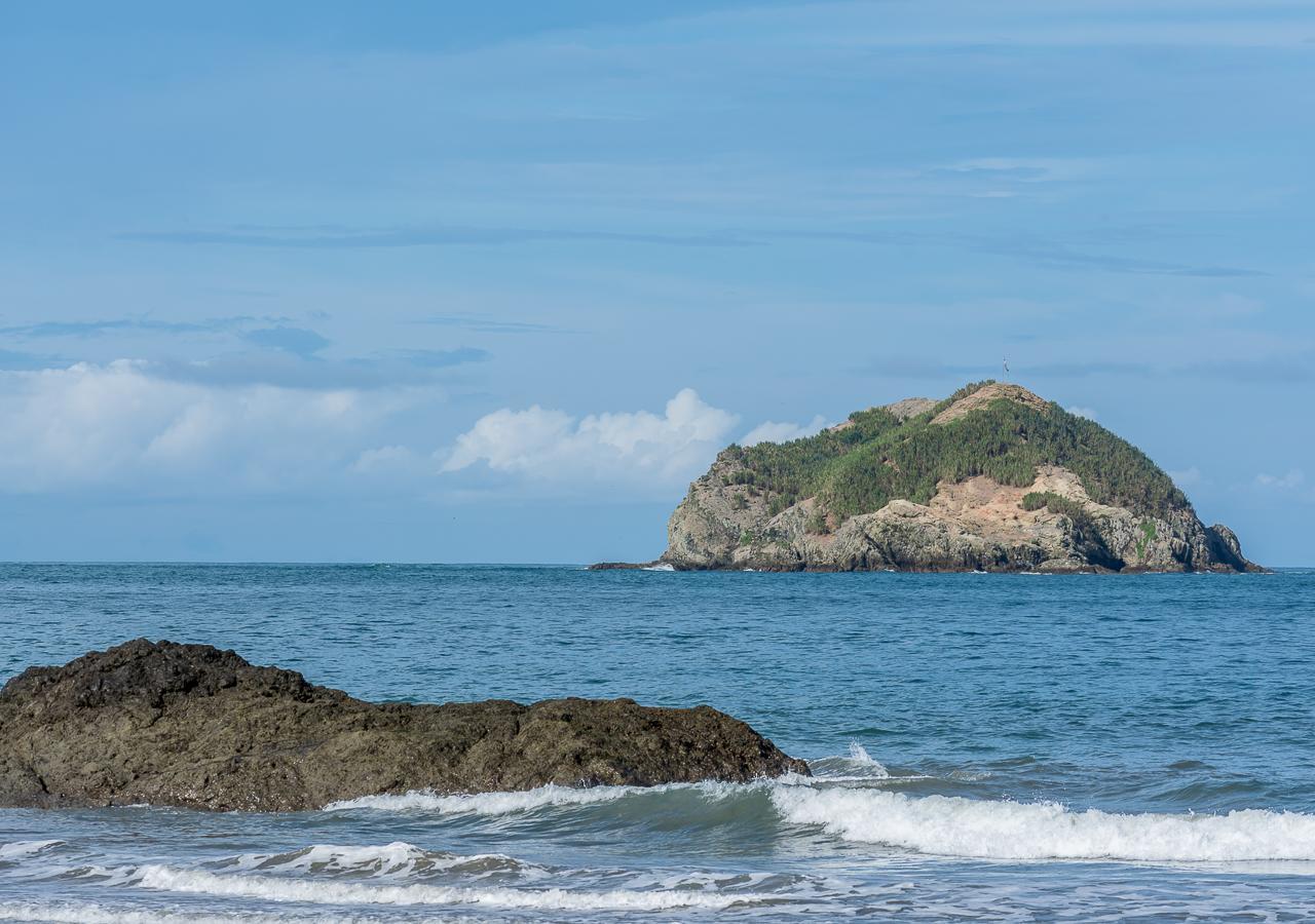 Hotel Manuel Antonio Kültér fotó