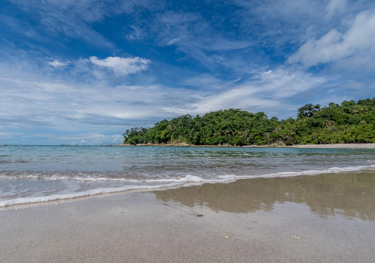 Hotel Manuel Antonio Kültér fotó