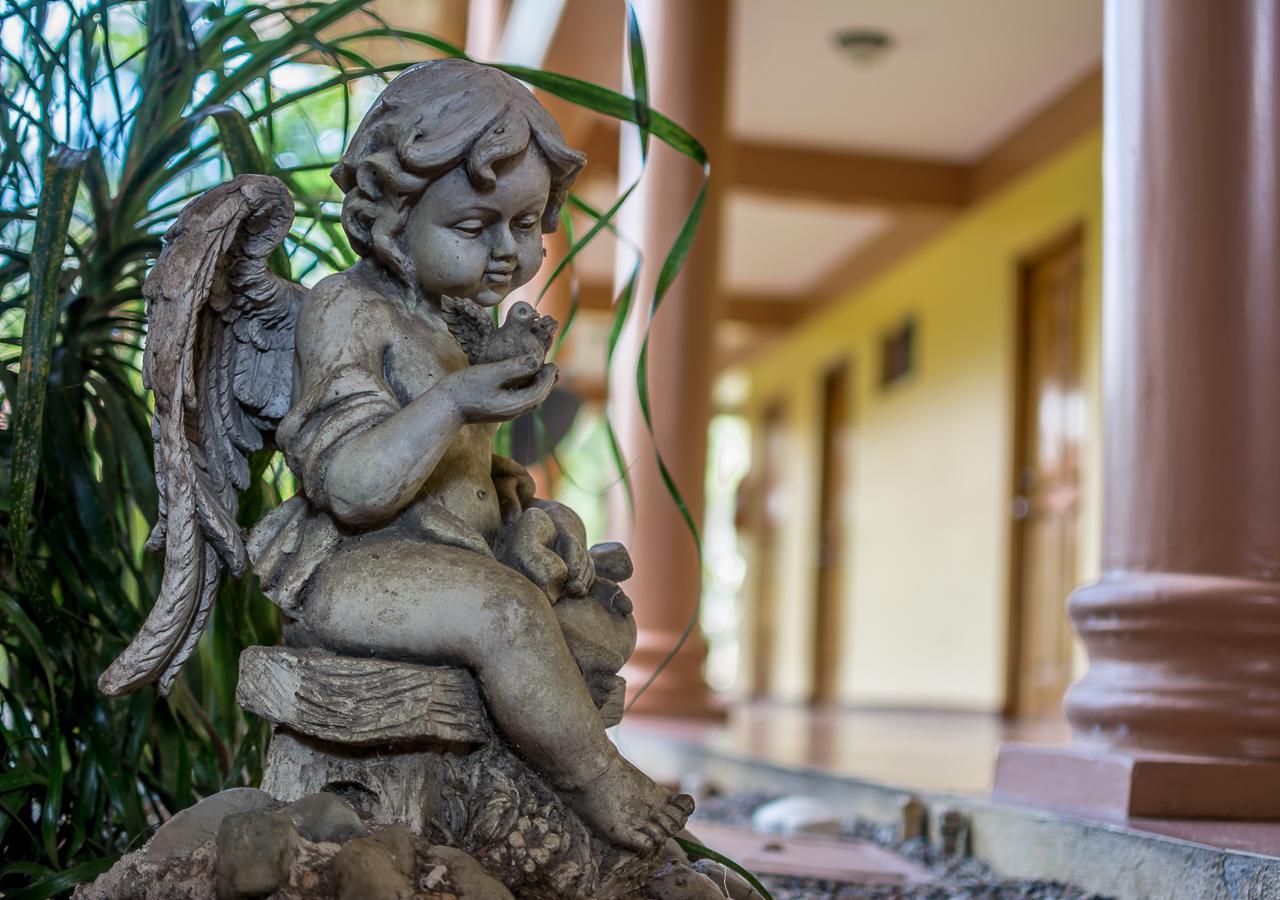 Hotel Manuel Antonio Kültér fotó