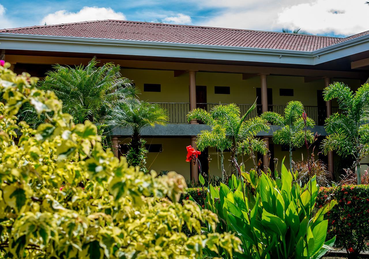 Hotel Manuel Antonio Kültér fotó