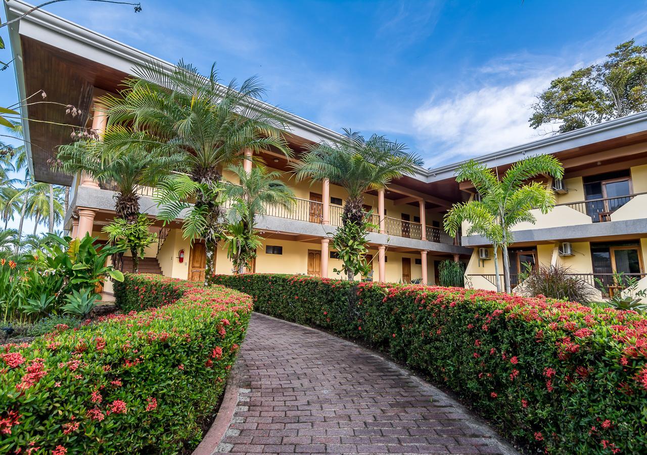 Hotel Manuel Antonio Kültér fotó