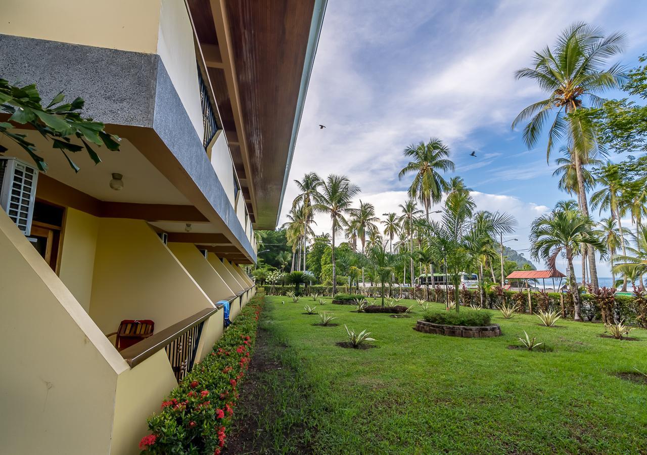 Hotel Manuel Antonio Kültér fotó