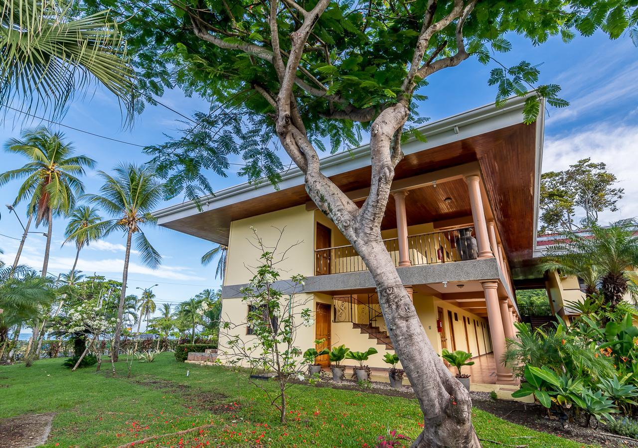 Hotel Manuel Antonio Kültér fotó