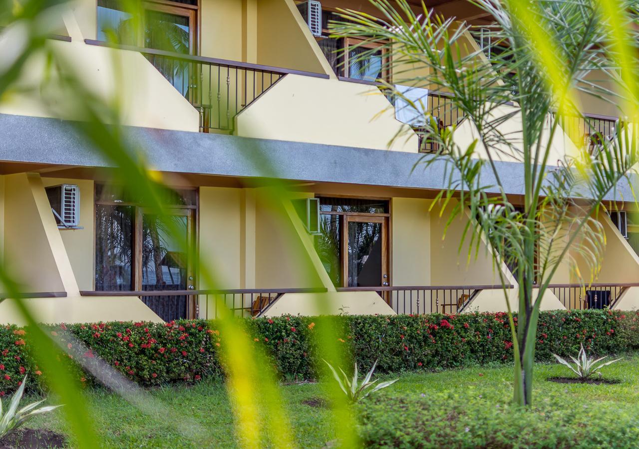 Hotel Manuel Antonio Kültér fotó