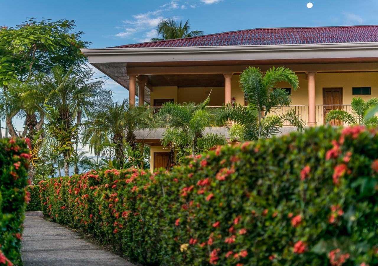 Hotel Manuel Antonio Kültér fotó