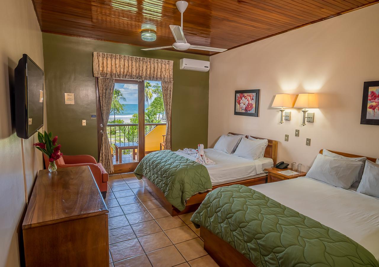 Hotel Manuel Antonio Kültér fotó