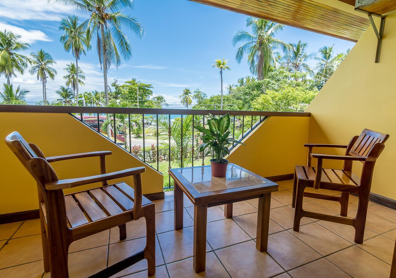 Hotel Manuel Antonio Kültér fotó