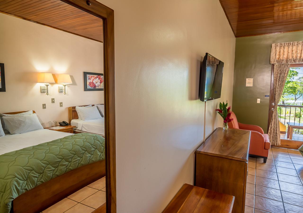 Hotel Manuel Antonio Kültér fotó