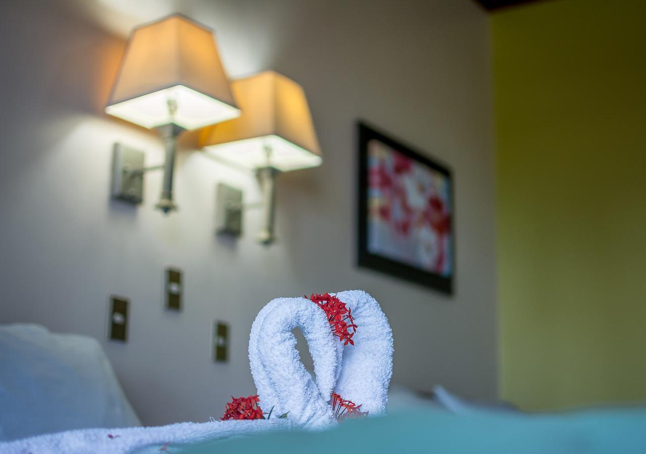 Hotel Manuel Antonio Kültér fotó