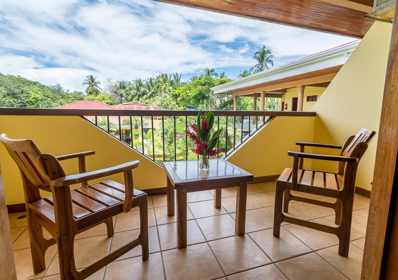 Hotel Manuel Antonio Kültér fotó
