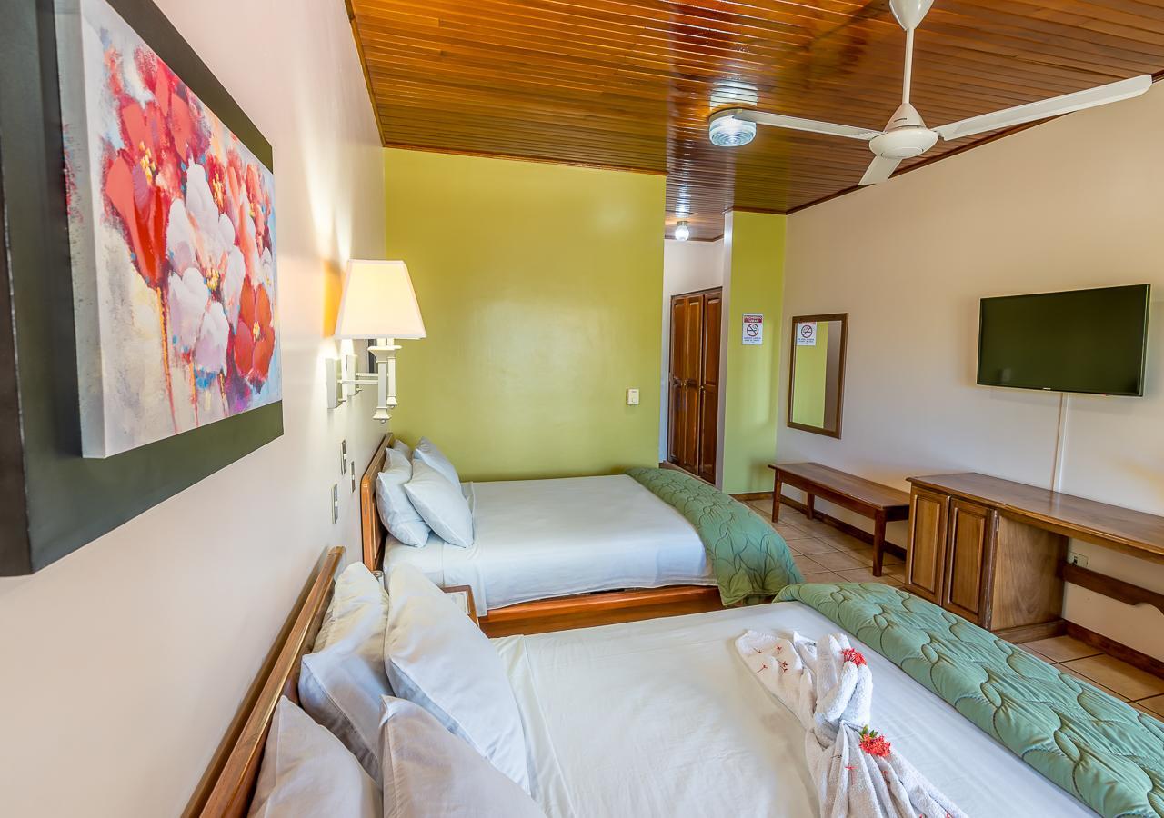 Hotel Manuel Antonio Kültér fotó