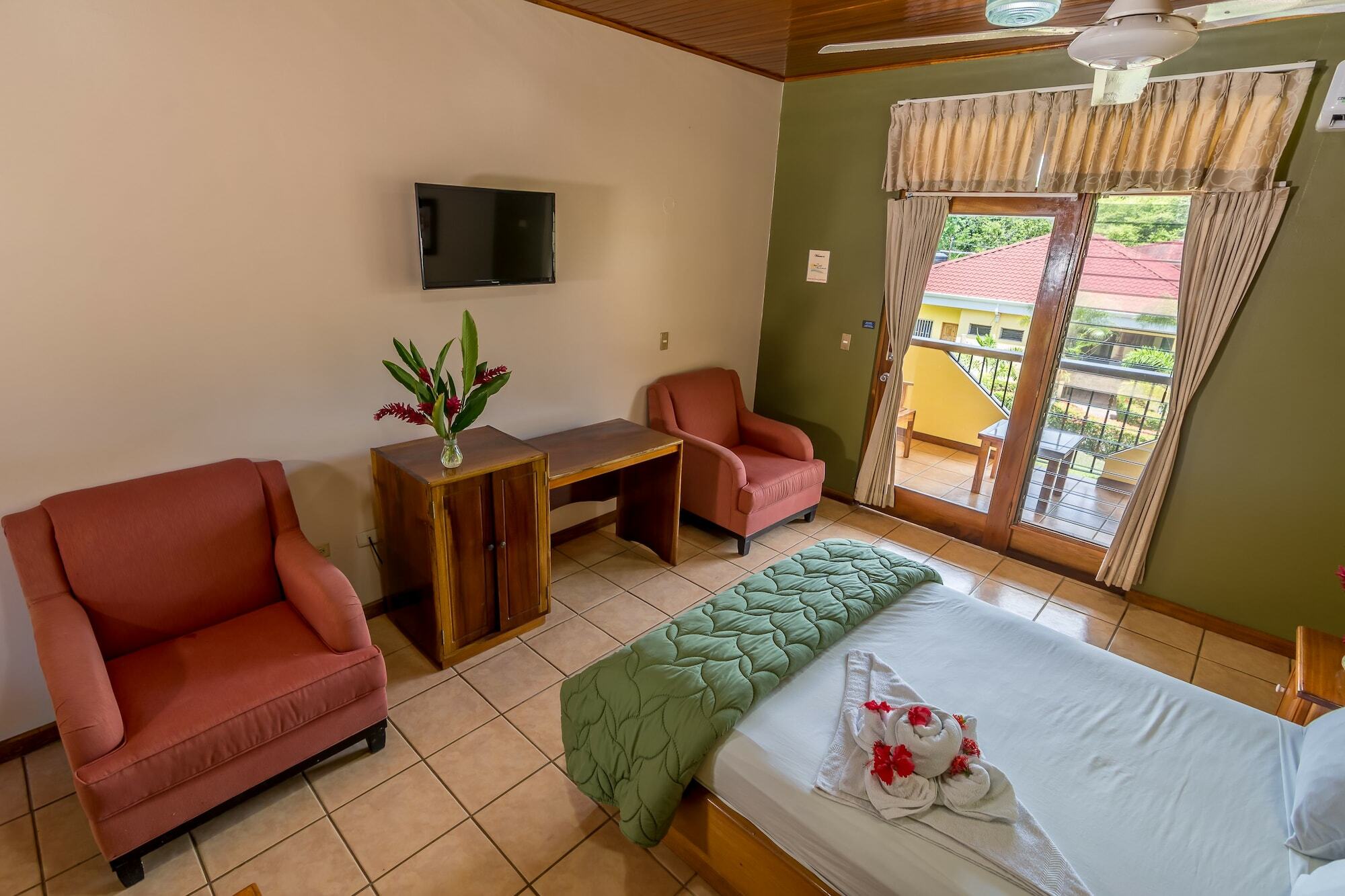 Hotel Manuel Antonio Kültér fotó