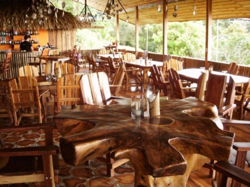 Hotel Manuel Antonio Kültér fotó